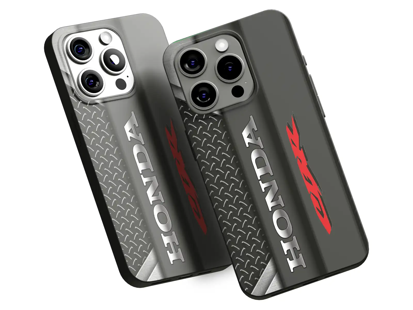 Honda Custodia Smartphone Stile Moderno e Raffinato